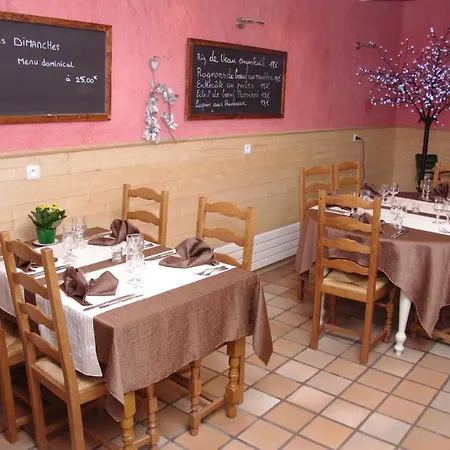 Hotel Le Saint Sebastien 2*