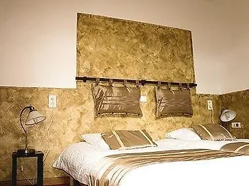 Hotel Le Saint Sebastien