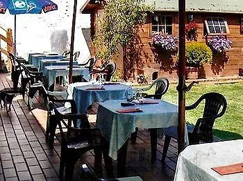 Hotel Le Saint Sebastien
